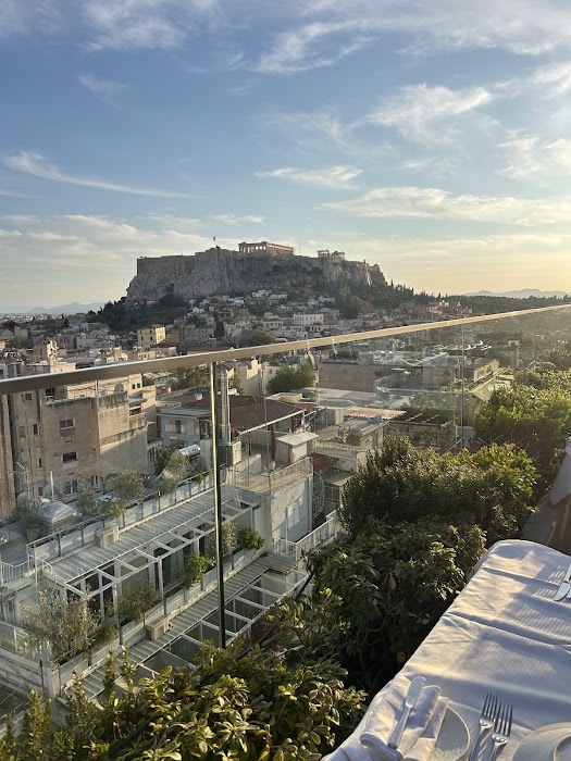 Metropolis Roof Garden küçük fotoğraf 4