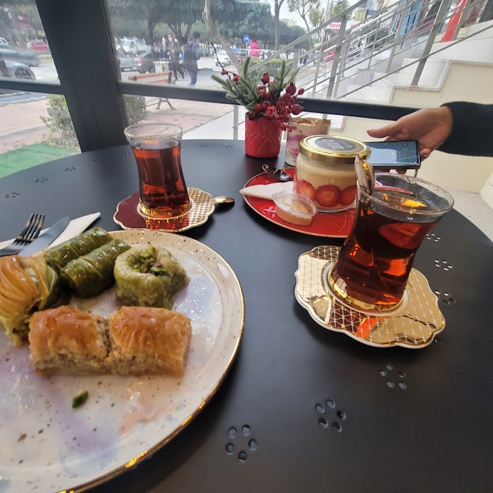 Tatlıcı küçük fotoğraf 2