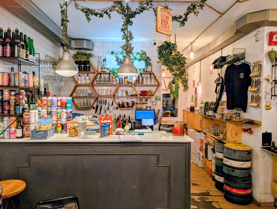 Bihotz Café küçük fotoğraf 3