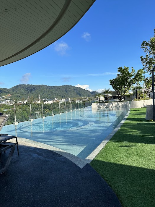 HOMA Phuket Town küçük fotoğraf 4