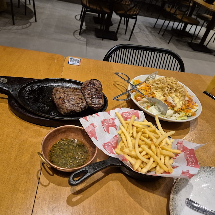 Caminito Parrilla Asa Sul küçük fotoğraf 4