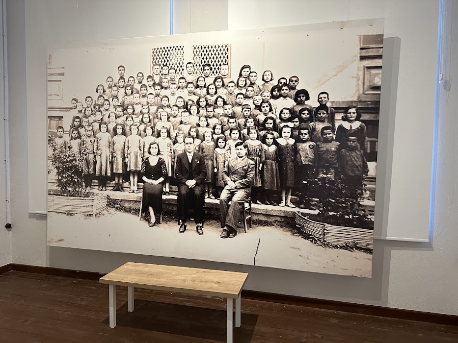 AVNİ JALE ÖZKEN MARMARA ADALAR MÜZESİ küçük fotoğraf 3