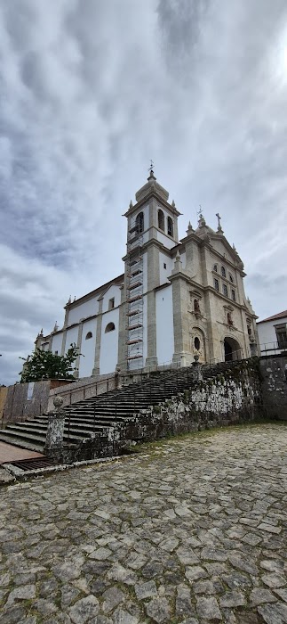 Mosteiro de São Martinho de Tibães küçük fotoğraf 3