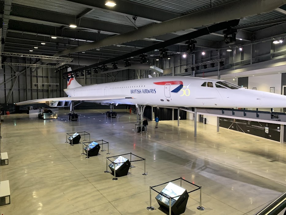 Aerospace Bristol küçük fotoğraf 3