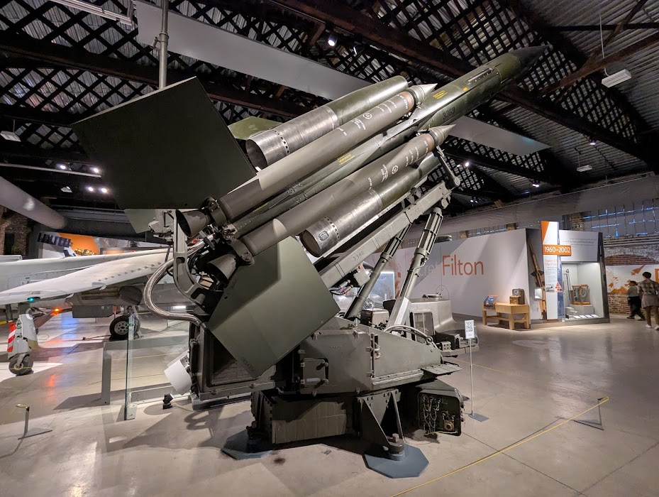 Aerospace Bristol küçük fotoğraf 4