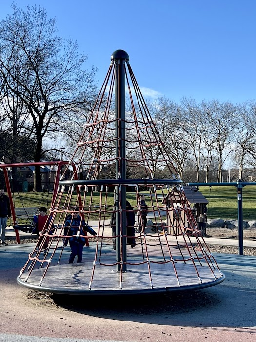 Charleson Park Playground & Garden küçük fotoğraf 3