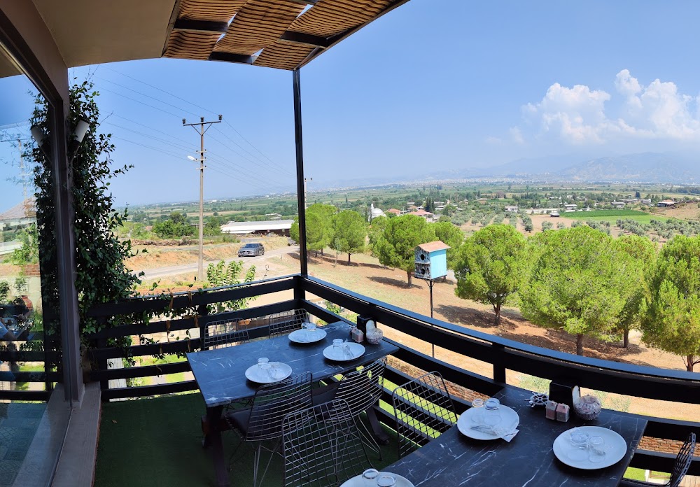Hobby Kahvaltı Evi küçük fotoğraf 2