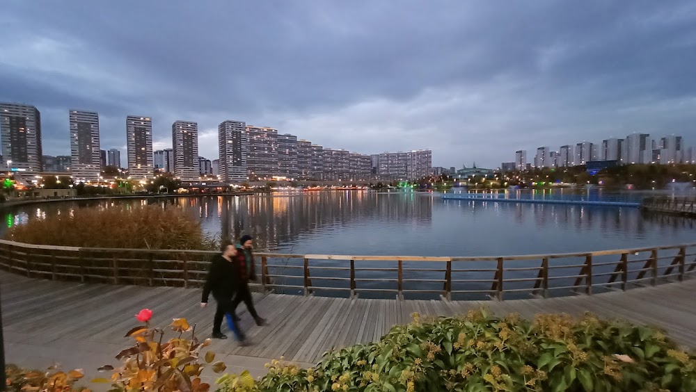 Göksu Parkı küçük fotoğraf 4