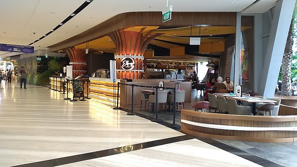 Jewel Changi Airport küçük fotoğraf 2