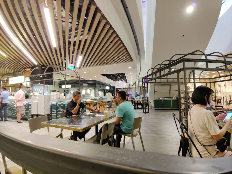 Jewel Changi Airport küçük fotoğraf 4