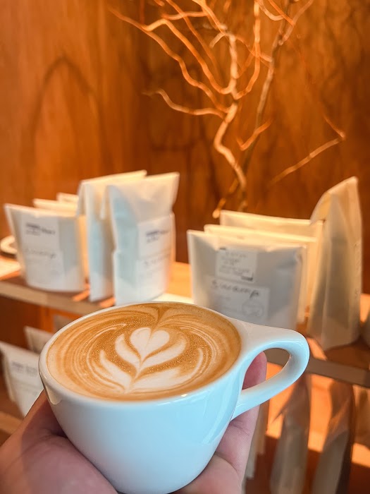 coffee swamp küçük fotoğraf 4