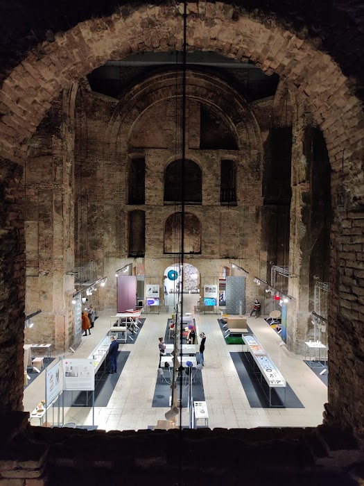 Kiscelli Museum küçük fotoğraf 3