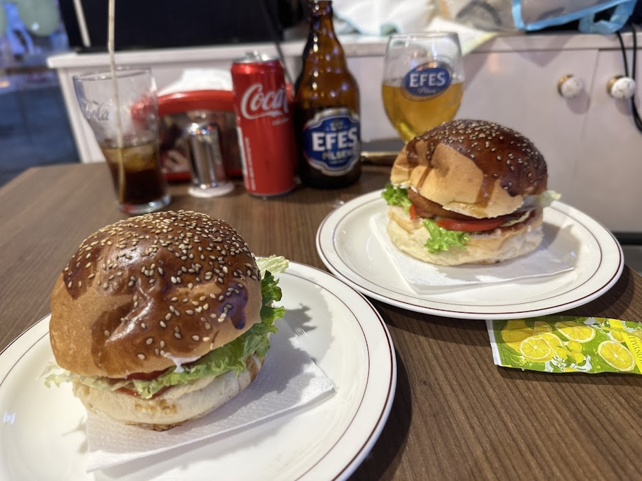 Pizza BALIK FISH küçük fotoğraf 4