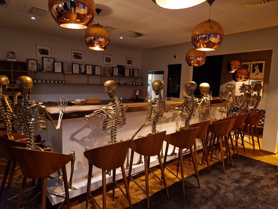 Restaurant Frederikshøj küçük fotoğraf 2