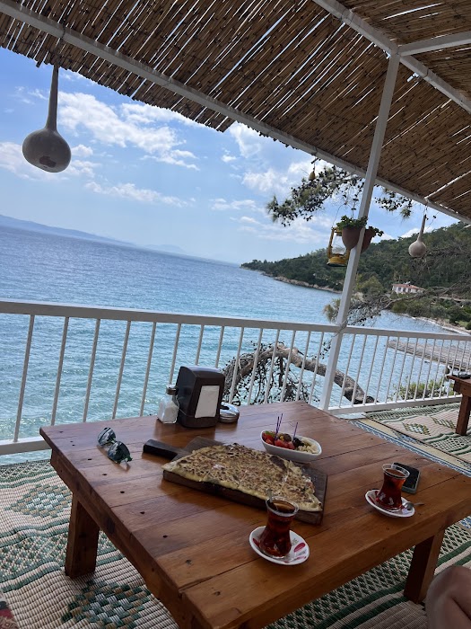 Yörük ali gözleme küçük fotoğraf 3