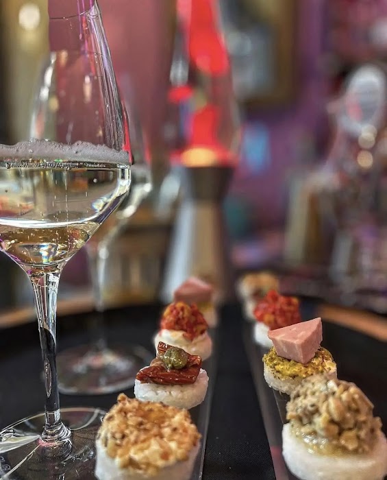 Zizania via Celestino | Cocktail bar Milano küçük fotoğraf 3
