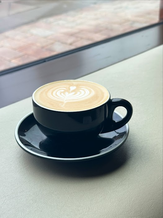 Parliament Sq Coffee küçük fotoğraf 4