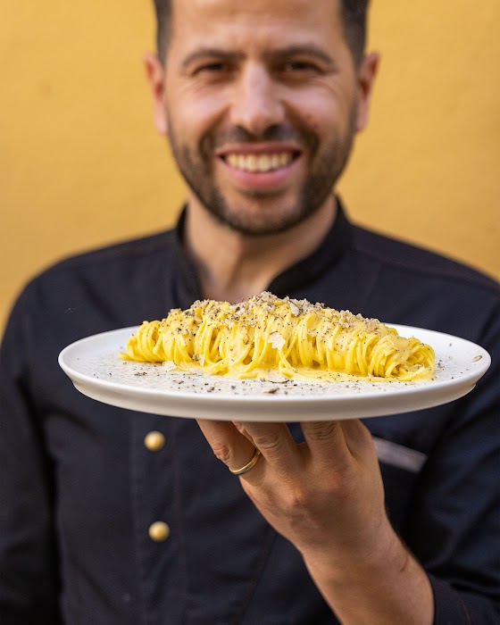 Hosteria Antico Bottaio küçük fotoğraf 4