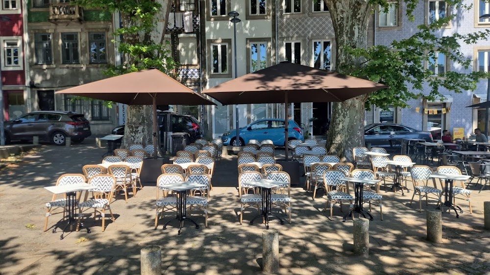Ocaso Mozzarella bar&restaurante küçük fotoğraf 2