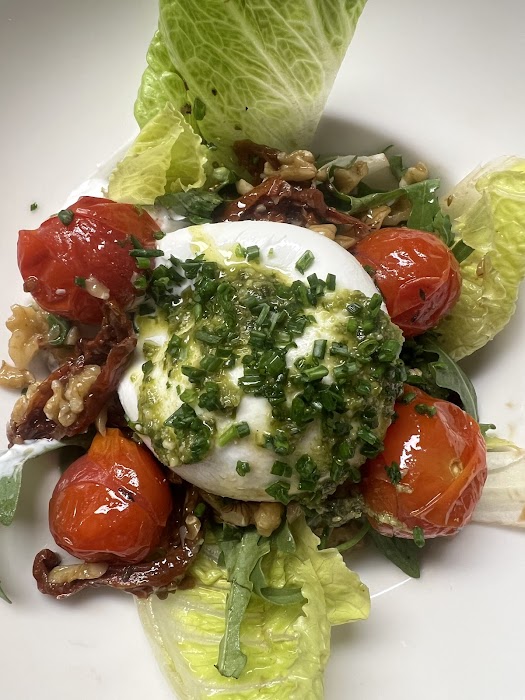 Ocaso Mozzarella bar&restaurante küçük fotoğraf 4