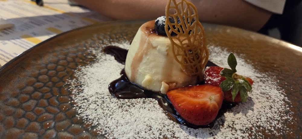 Sorrento Trattoria küçük fotoğraf 4