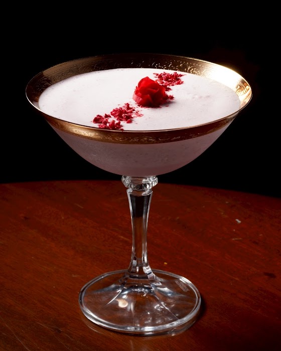 BAR TRAD craft cocktails and malts küçük fotoğraf 4