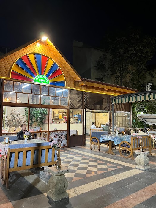 Menengiç Kafe küçük fotoğraf 2