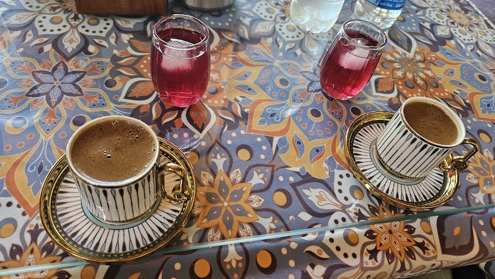 Menengiç Kafe küçük fotoğraf 3