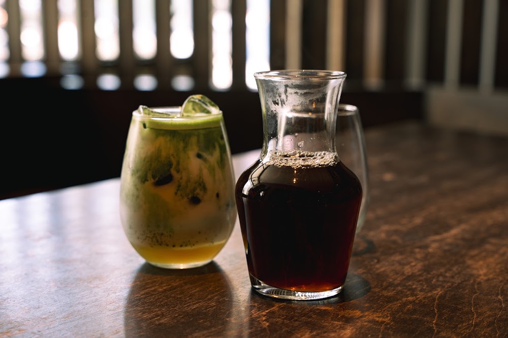Prototype Coffee küçük fotoğraf 3