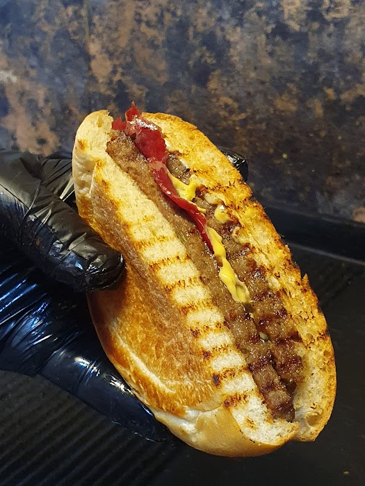 J.CHEF BURGER küçük fotoğraf 4