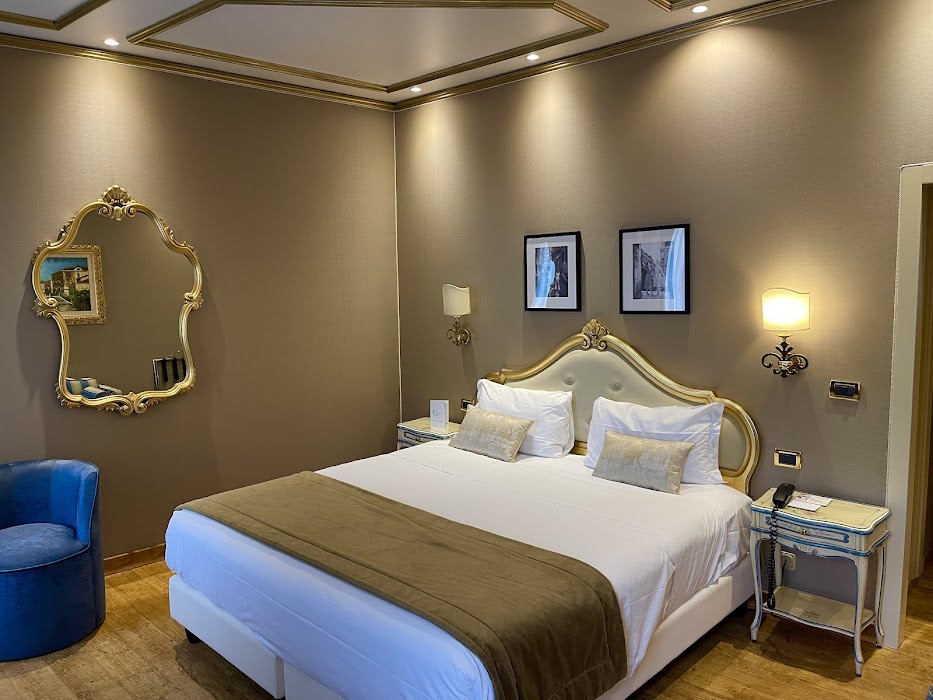 Hotel Olimpia küçük fotoğraf 3