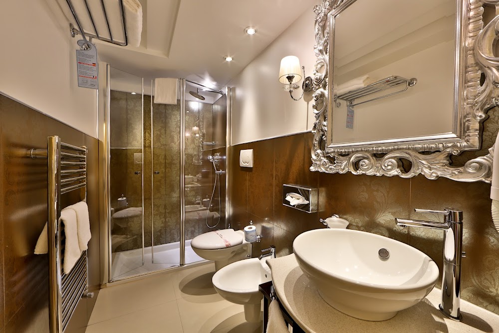 Hotel Olimpia küçük fotoğraf 4