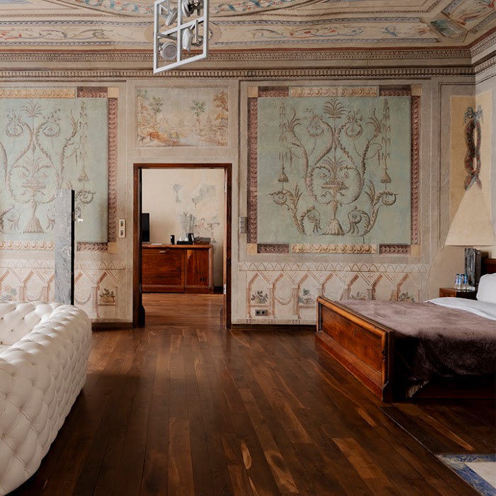 Hotel Stary küçük fotoğraf 3
