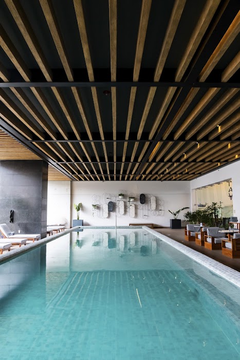Hyatt Regency Andares Guadalajara küçük fotoğraf 4