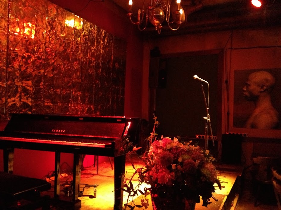 Jazzbar Vogler küçük fotoğraf 2