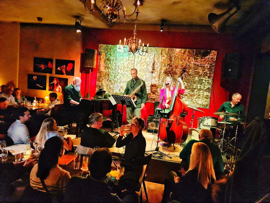 Jazzbar Vogler küçük fotoğraf 4