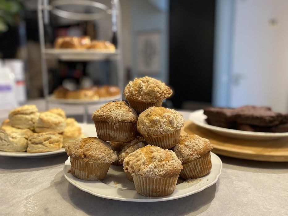 Oasis Coffee Antwerp küçük fotoğraf 3