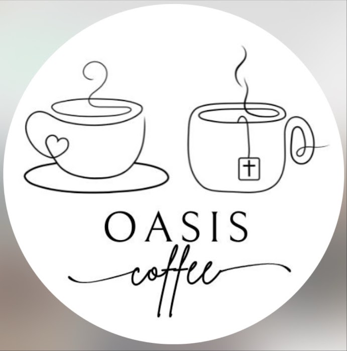Oasis Coffee Antwerp küçük fotoğraf 4
