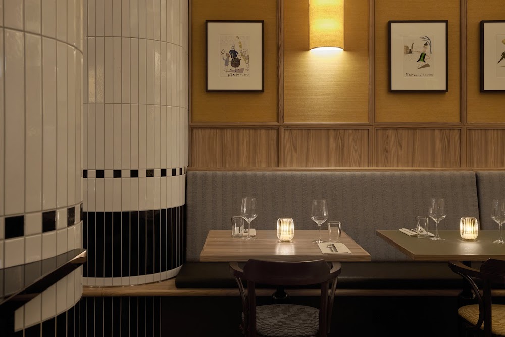 Kimpton Main Frankfurt by IHG küçük fotoğraf 4