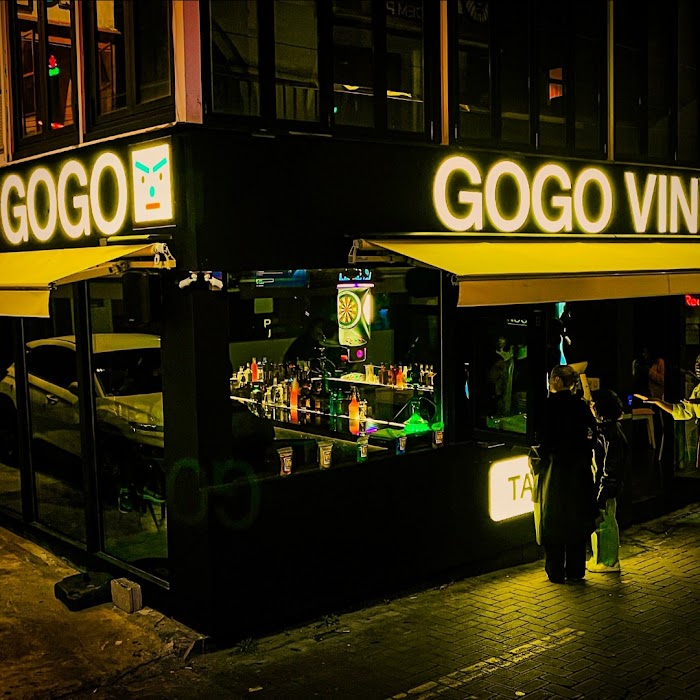 고고비닐 gogo vinyl küçük fotoğraf 2