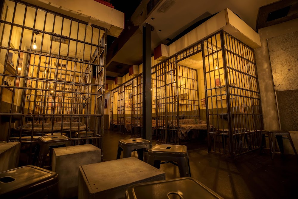 Alcotraz Manchester: Cell Block Three-Four küçük fotoğraf 2