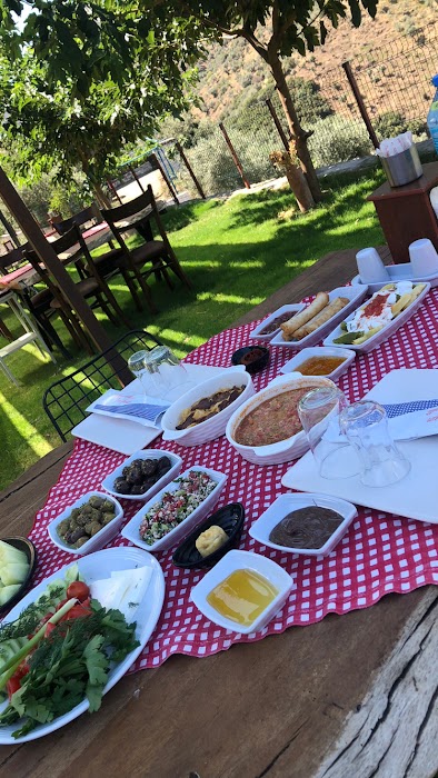 TEPEKÖY KAHVALTI EVİ küçük fotoğraf 2