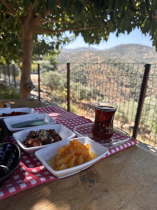 TEPEKÖY KAHVALTI EVİ küçük fotoğraf 4