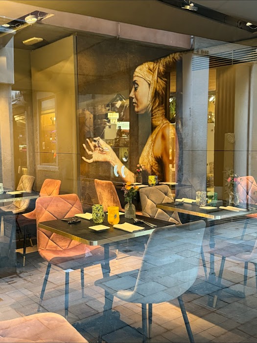 Impronta Restaurant Venice küçük fotoğraf 2