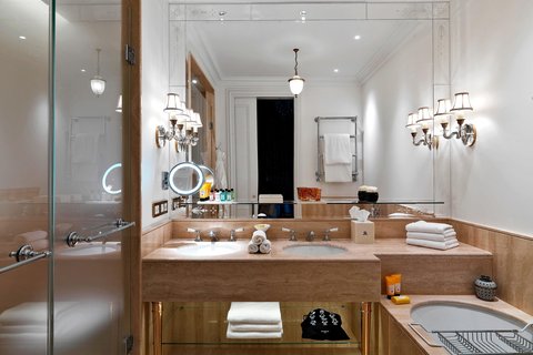 The St. Regis Rome küçük fotoğraf 4