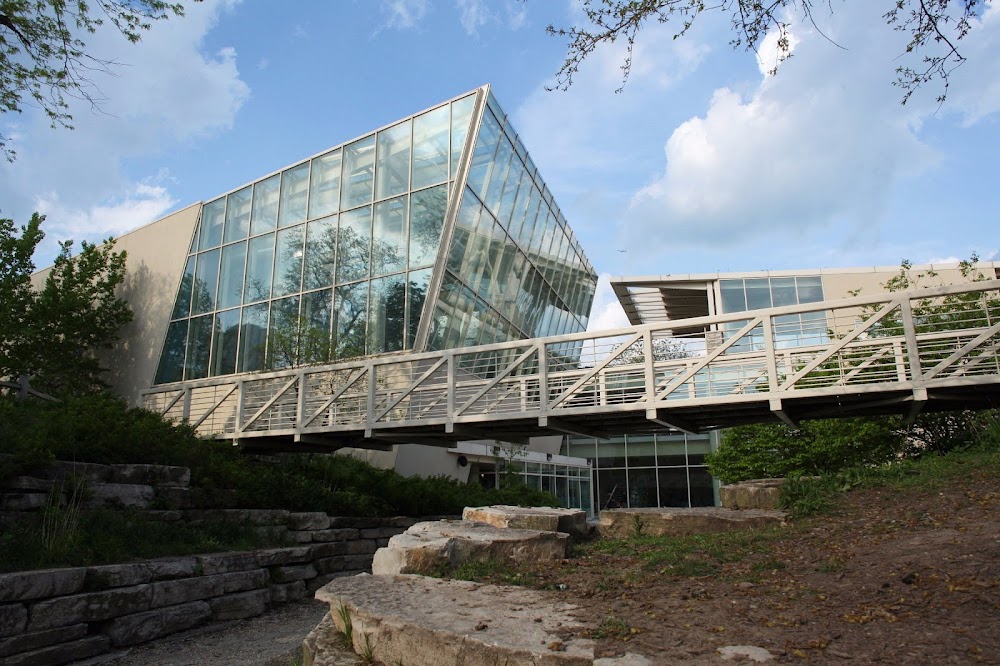 Peggy Notebaert Nature Museum küçük fotoğraf 2