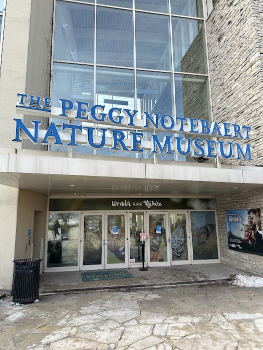 Peggy Notebaert Nature Museum küçük fotoğraf 4