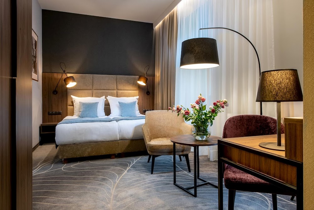 Hotel M29 küçük fotoğraf 2