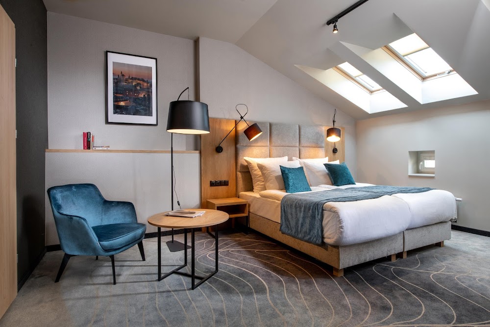 Hotel M29 küçük fotoğraf 3