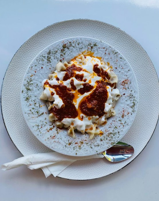 Bahr-ı Şems Çibörek Mantı Evi küçük fotoğraf 3